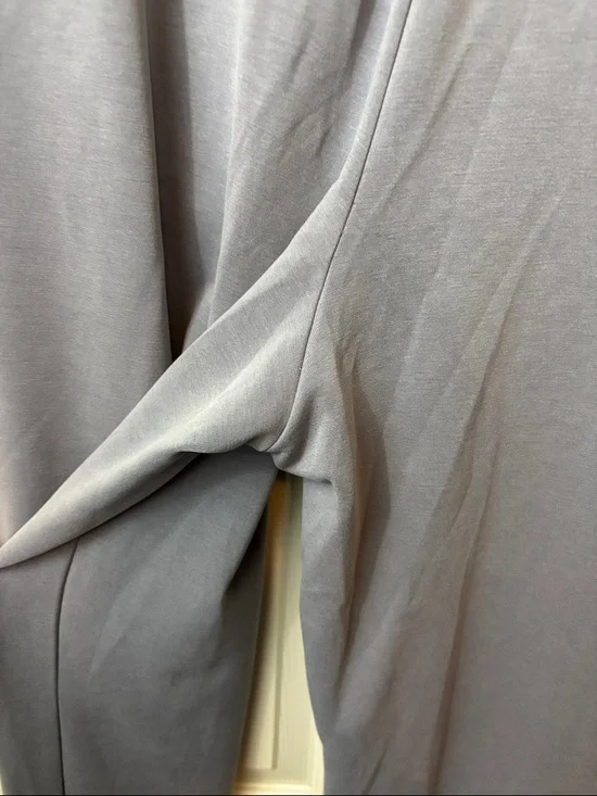 Athleta Slate Gray Active Leggings - Picture 7 of 9